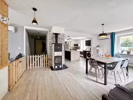 vente maison 6 pièces 165.8 m² à saint-amarin (68550)  225 000 €