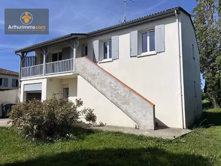vente maison 5 pièces 102 m2 à marmande