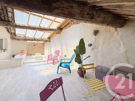 achat : maison (34620)