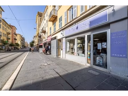 annonce commerce à vendre