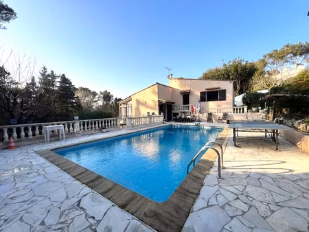 maison 6 pièces - 150 m²