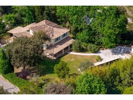 annonce maison à vendre