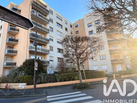 annonce vente appartement 3 pièces de 69m2 à melun (77000) - paruvendu.fr ref 992786067080
