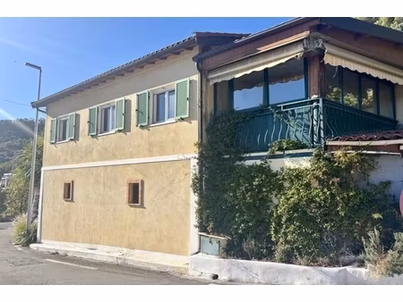 annonce maison à vendre