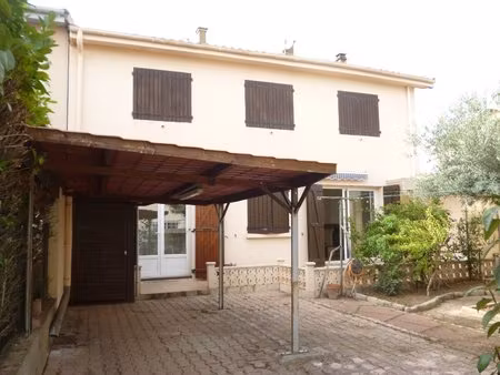 villa t5 beziers
