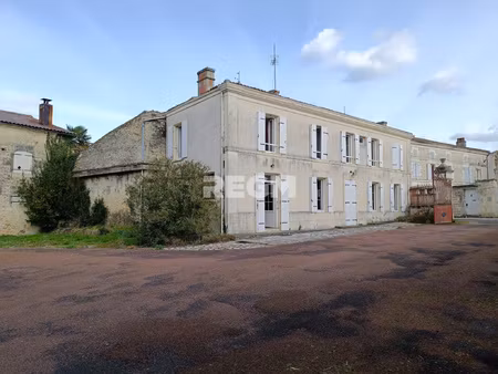 maison de caractère