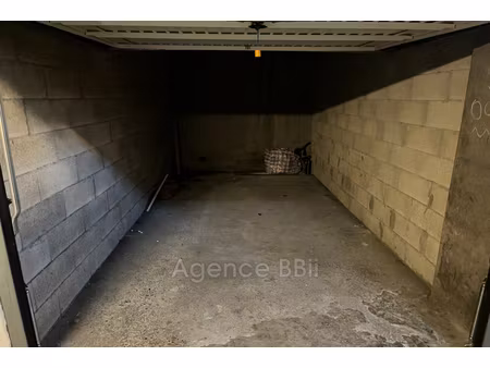 annonce parking/garage à vendre