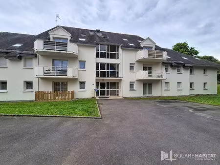 achat appartement 4 pièces 73m²