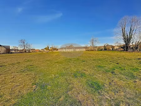 vente ferme 8 pièces 287 m² à montgaillard (65200)  222 000 €