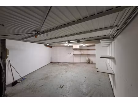 annonce parking/garage à vendre