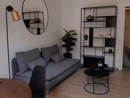 location appartement 2 pièces 35m² bordeaux 33000