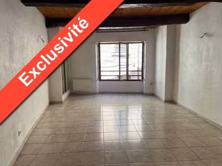 location appartement 1 pièce 35m² cabasse 83340