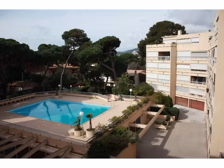 location parking hyeres 83400