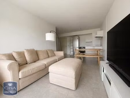 location appartement 3 pièces 60m² avignon 84000