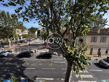 location appartement 2 pièces 44m² la garde 83130
