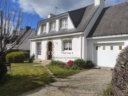 achat maison 4 pièces 98m² ste anne d auray 56400
