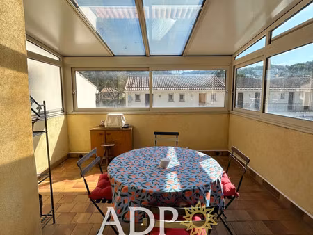 location appartement 3 pièces 72m² pegomas 06580