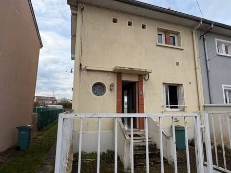 maison à laneuveville-devant-nancy (54410)