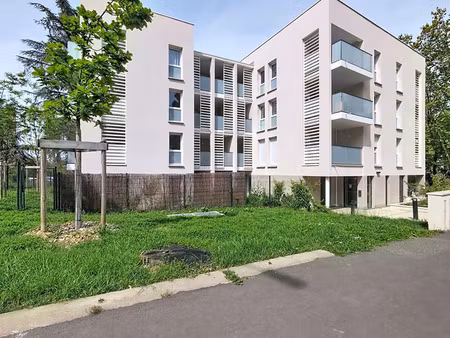 annonce vente appartement 3 pièces de 64m2 à gleize (69400) - paruvendu.fr ref 99278607409