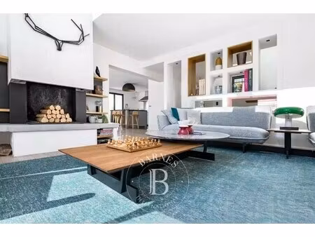 propriété de luxe à vendre à menthon-saint-bernard : 2 500 000 € | 200m²