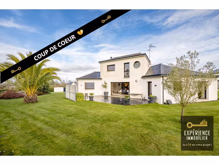 achat maison 5 pièces 148m² pordic 22590