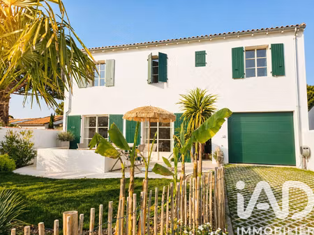vente maison d'architecte 5 pièces