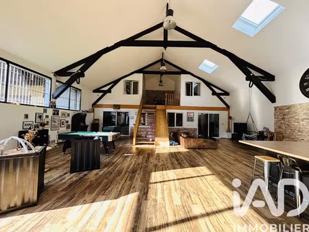 loft à tarbes (65000)