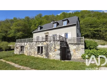 maison à argelès-gazost (65400)