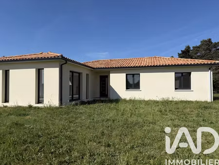 pavillon à saint-laurent-des-vignes (24100)
