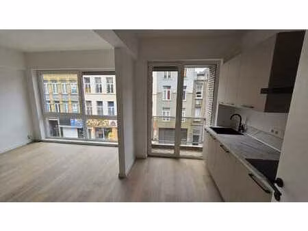 appartement te koop in antwerpen met 1 slaapkamer