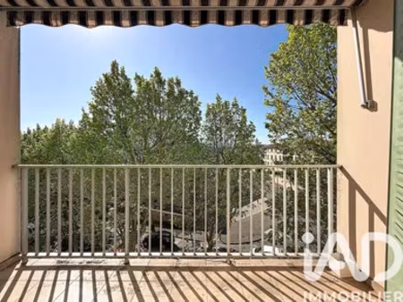 appartement à villefranche-sur-saône (69400)