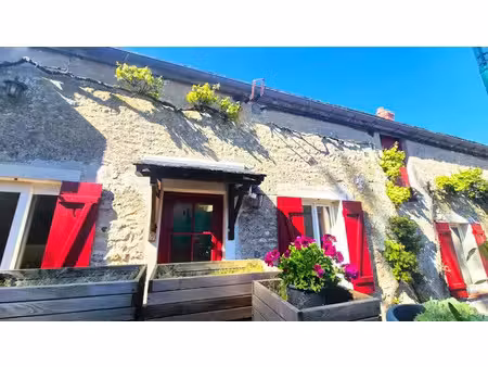 vente maison 4 pièces 100 m² à etampes (91150)  234 900 €