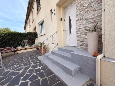 vente maison 4 pièces 78 m² à mondeville (14120)  224 900 €