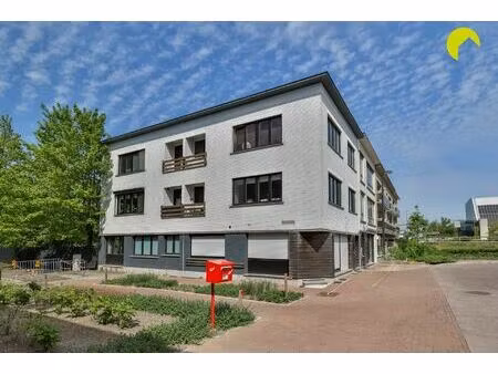 appartement te koop in kontich met 1 slaapkamer