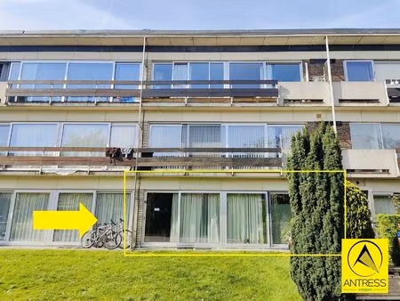 appartement te koop in kontich met 3 slaapkamers