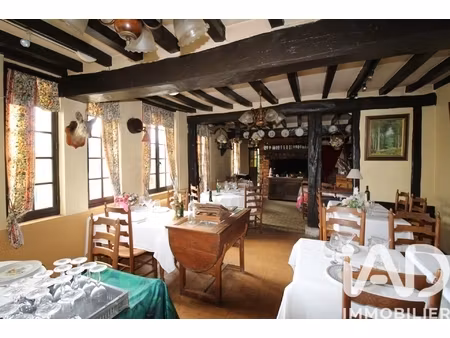 vente immeuble 430 m²
