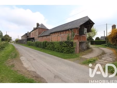vente immeuble 430 m²
