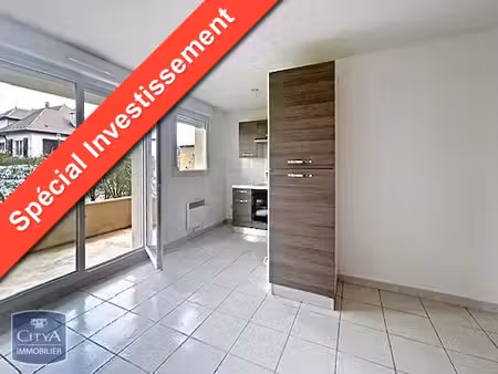 achat appartement 3 pièces 53m² roye 70200