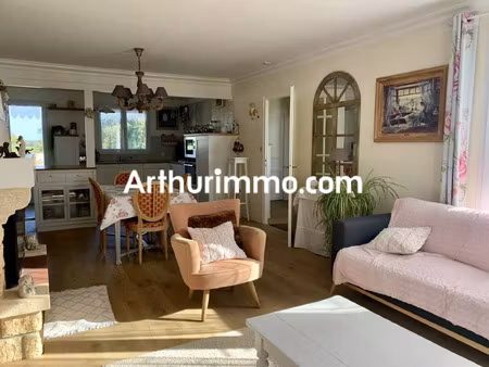 vente maison 4 pièces 90 m2 à cerizay