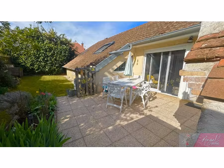 achat maison 4 pièces 90m² montmirey le chateau 39290