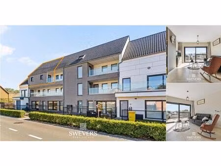 appartement à vendre à langedijk 2 a laakdal (rbv79191)