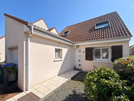 vente maison 4 pièces 93 m² à olivet (45160)  219 000 €