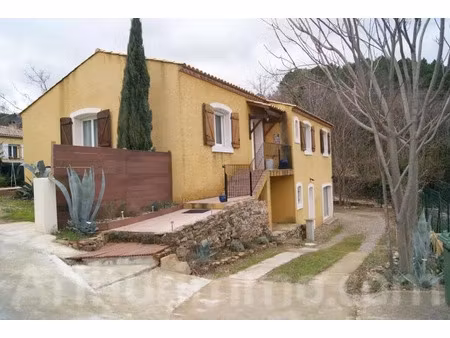 vente villa 6 pièces 177 m2 à lodève