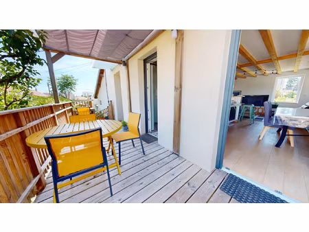 achat maison 4 pièces 111m² dijon 21000