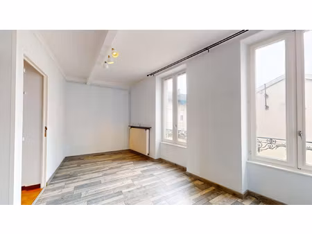 location appartement 1 pièce 25m² dijon 21000