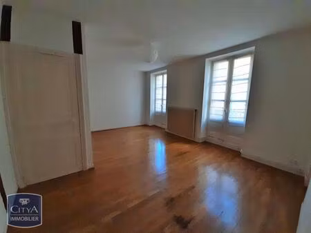 location appartement 2 pièces 50m² dijon 21000