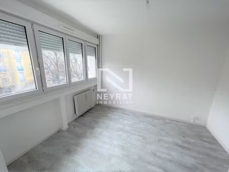 location appartement 4 pièces 69m² chalon sur saone 71100