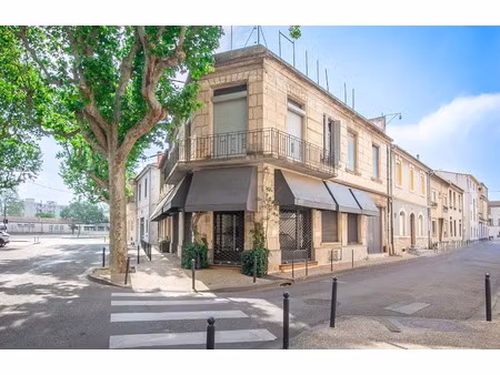vente immeuble 20 pièces 650 m2 à cavaillon