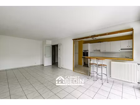 appartement 4 pièces
