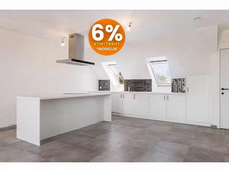 appartement te koop in kortemark met 2 slaapkamers